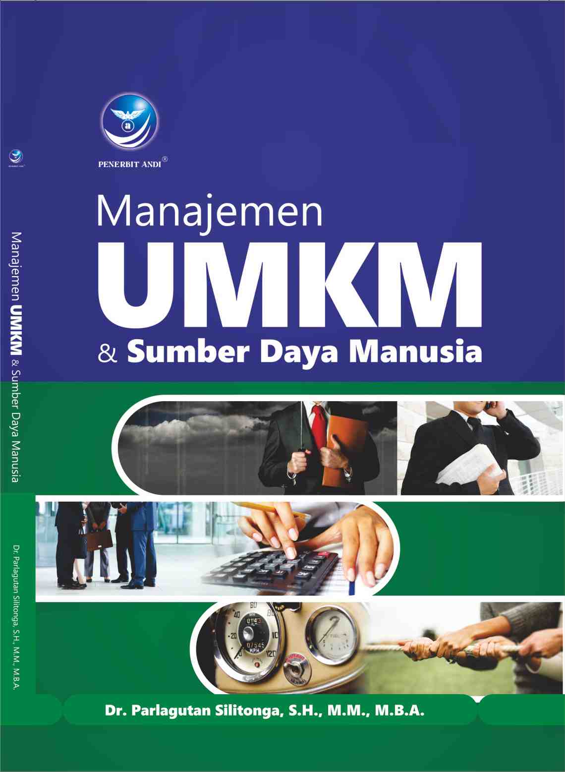 Manajemen UMKM &Sumber Daya Manusia