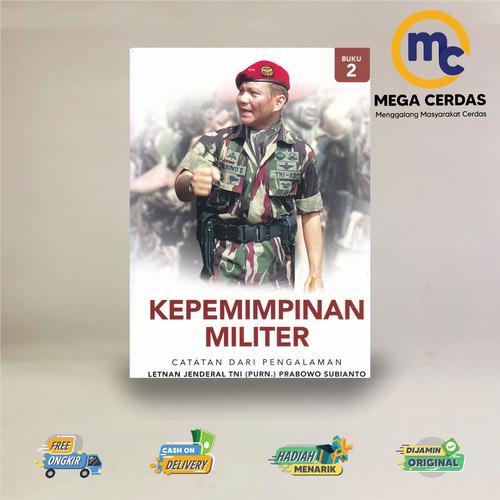 KEPEMIMPINAN MILITER 2