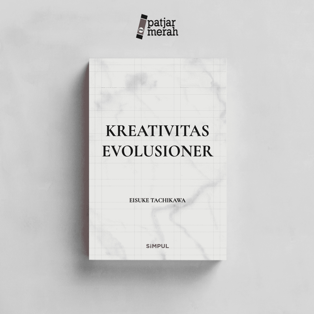 KREATIVITAS EVOLUSIONER