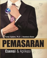 Pemasaran Esensi & Aplikasi