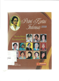Potret Kartini Indonesia 2008