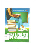 Etika dan Profesi Kependidikan