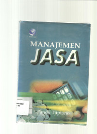 Manajemen Jasa