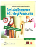 Perilaku Konsumen & Strategi Pemasaran Buku 2