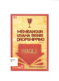 Membangun Usaha bisnis Dropshipping