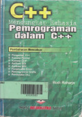 Mengungkap Rahasia Dalam C++