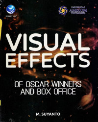 Visual Effects of Oscar winners and Box office