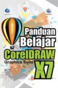 panduan belajar coreldraw graphics suite x7
