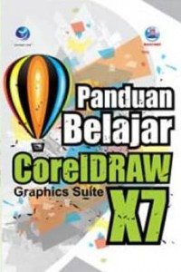 panduan belajar coreldraw graphics suite x7