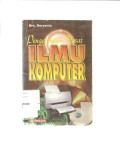 Pengetahuan Dasar Ilmu Komputer