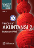 Pengantar Akuntansi 2 Berbasis IFRS (Edisi 2)