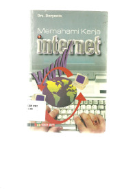 Memahami Kerja Internet