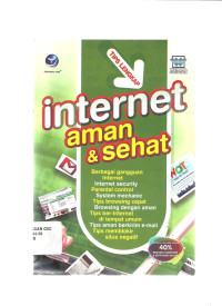 Internet Aman & Sehat