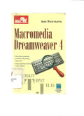 Macromedia Dreamwever 4