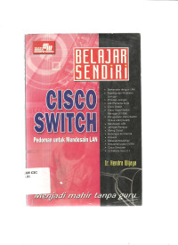 CISCO SWITCH