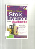 Membuat Aplikasi Stok Inventori