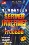 Membangun Server Internet Dengan Free BSD