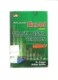 Aplikasi excel Dalam Grafik Bisnis