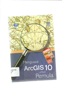Menguasai AecGis 10 untuk Pemula