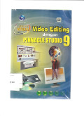 Video Editing dengan Pinnacle Studio 9