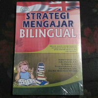 Strategi mengajar bilingual