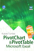 Kupas Tuntas Pivochart & PivotTable Ms Excel