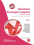 Akuntansi Keuangan Lanjutan