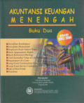 Akuntansi Keuangan Menengah Buku Dua