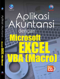 aplikasi akuntansi dengan Ms excel VBA (macro)