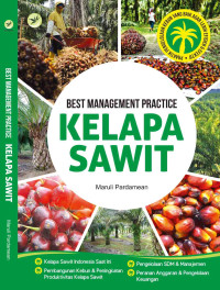 Best Management Practice Kelapa Sawit