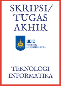 IMPLEMENTASI SISTEM PARKIR DENGAN MENGGUNAKAN TEKNOLOGI RFID (RADIO FREQUENCY IDENTIFICATION) (Studi Kasus: Toserba Surya Sumber Kab. Cirebon)