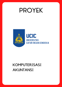 APLIKASI PELAPORAN TRANSAKSI ELEKTRONIK (E-TRANS) PADA DIVISI FINANCE FRANCHISE PT SUMBER ALFARIA TRIJAYA TBK (ALFAMART) UNIT PLUMBON CIREBON