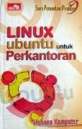 Linux Ubuntu Untuk Perkantoran