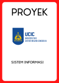 PERANCANGAN APLIKASI PENGENDALIAN KUALITAS PRODUK DENGAN METODE STATISTICAL PROCESS CONTROL (SPC) (STUDI KASUS PT ANUGERAH SPAREPART SEJAHTERA)