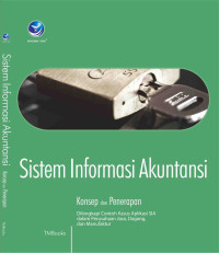 Sistem Informasi Akuntansi