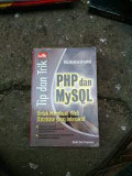 Tip dan Trik PHP dan MySQL