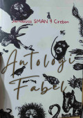Antologi Fabel Jurnalistik SMAN 9 Cirebon