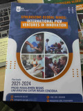 SYNERGIZING GLOBAL MINDS: INTERNATIONAL PKM VENTURES IN INNOVATION Periode 2021-2024