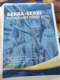 SERBA-SERBI MANAJEMEN BISNIS RITEL