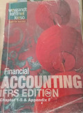 Financial Accounting IFRS Edition (Chapter 1-5)