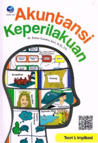 Akuntansi keperilakuan