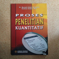 Proses Penelitian Kuantitatif