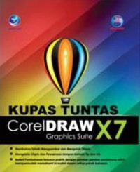 kupas tuntas coreldraw graphics suite x7