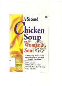 Image of Chicken Soup