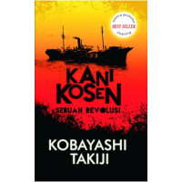 Image of Kani Kosen : Sebuah Revolusi