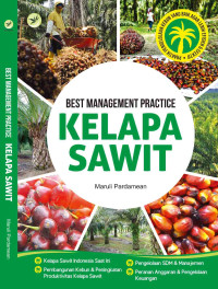 Image of Best Management Practice Kelapa Sawit