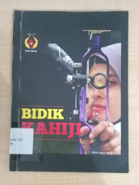 Image of Bidik kahiji