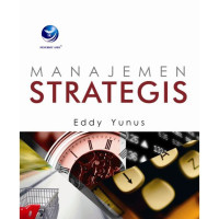 Image of Manajemen strategis